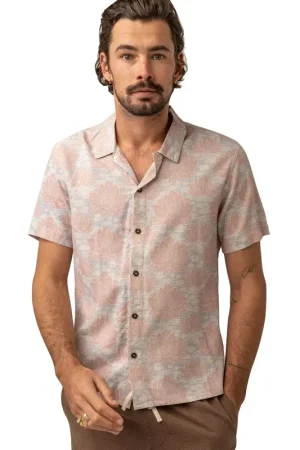 CHEMISE RHYTHM DEMASK Prix Cassé
