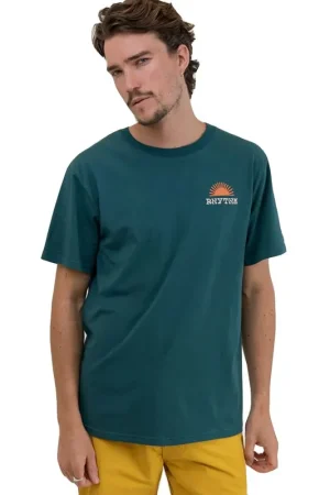 T-SHIRT RHYTHM AWAKE Must-Have