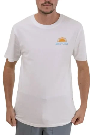 Soldes T-SHIRT RHYTHM AWAKE