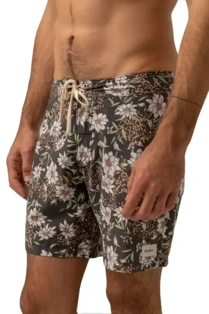 BOARDSHORT RHYTHM MALIA TRUNK Pas Cher