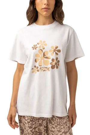 T-SHIRT RHYTHM DRIFTER Jusqu'à Épuisement Des Stocks