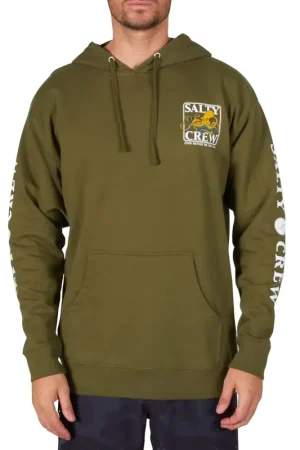 Solde CAPUCHE SALTY CREW INK SLINGER