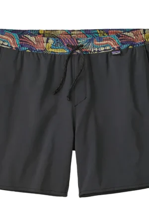 Bon Marché BOARDSHORT PATAGONIA HYDROPEAK VOLLEY 16''