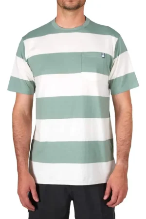 T-SHIRT SALTY CREW DISPATCH Dernier Modèle