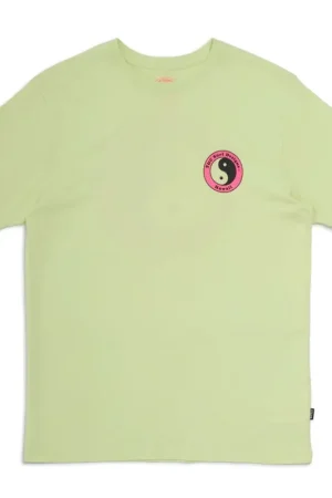 Prix Promo T-SHIRT TOWN & COUNTRY YY LOGO