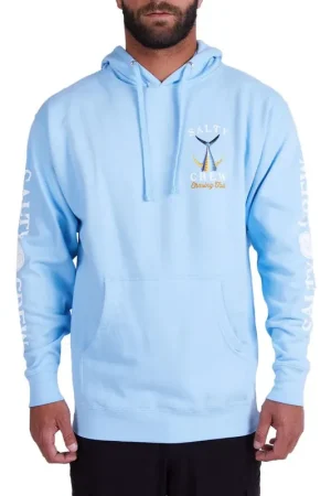 CAPUCHE SALTY CREW TAILED FLEECE Affaire À Saisir