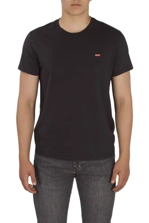 T-SHIRT LEVIS ORIGINAL HM Offre Du Jour