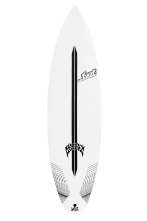 PLANCHE DE SURF LOST 3.0 STUB DRIVER LIGHT SPEED 5'10'' Bon Marché