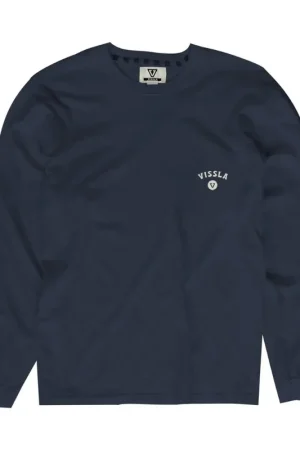 Achat Immédiat T-SHIRT VISSLA QUALITTY GOODS