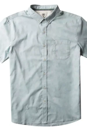 Achat Immédiat CHEMISE VISSLA CENTER LINE ECO