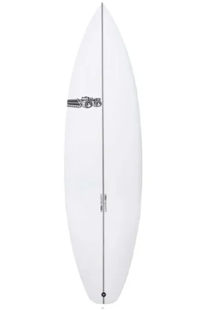 Meilleure Vente PLANCHE DE SURF JS XERO GRAVITY 5'9''