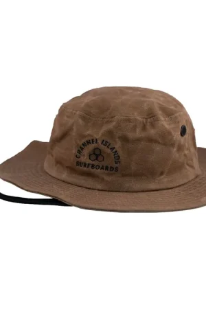CHAPEAU CHANNEL ISLANDS TRAVELER CANVAS Remise