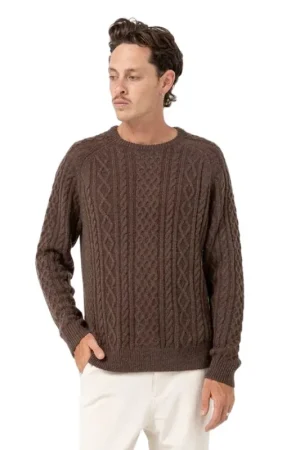 Super Prix TRICOTE RHYTHM MOHAIR FISHERMANS