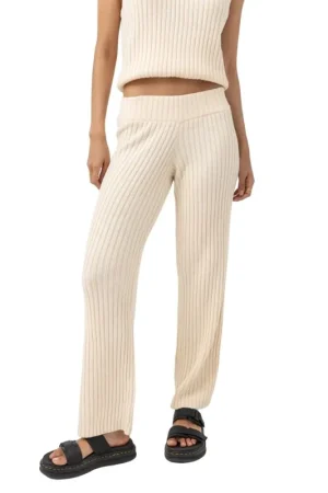 Certifié PANTALON RHYTHM SHELL BEACH