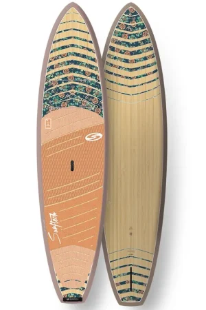 Meilleur Choix PLANCHE DE SUP SURFTECH X PRANA ALEKA 10'4''