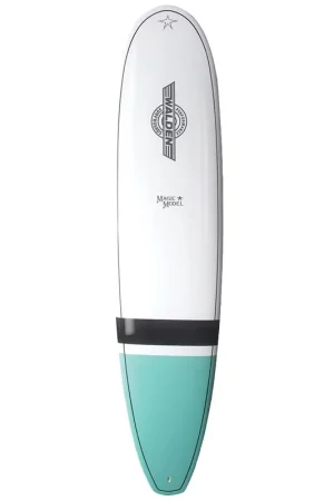 PLANCHE DE LONGBOARD WALDEN MAGIC MODEL 8'0'' Certifié