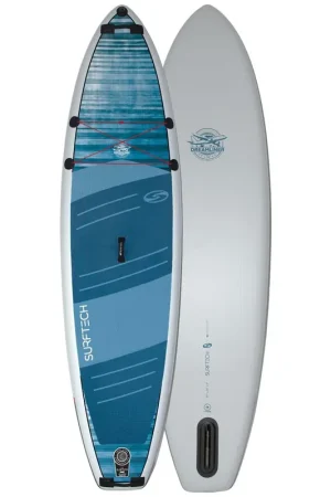Acheter Direct PLANCHE DE SUP SURFTECH DREAMLINER 11'1''