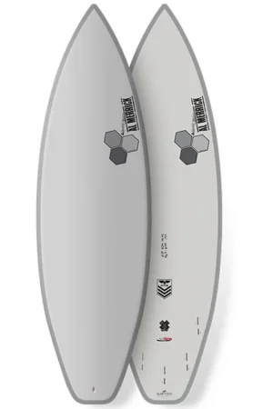 Meilleure Vente PLANCHE DE SURF CHANNEL ISLANDS CI NEW FLYER 6'0''