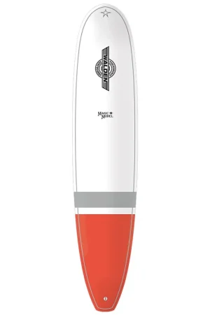 Bon Plan PLANCHE DE LONGBOARD WALDEN MAGIC MODEL 8'6''