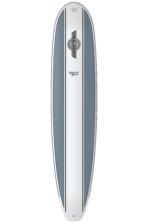 Satisfait Ou Remboursé PLANCHE DE LONGBOARD WALDEN MAGIC - PARABOLIC 9'6''