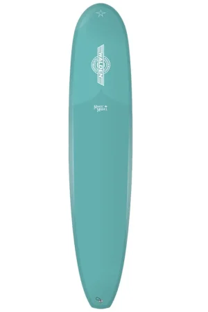 PLANCHE DE LONGBOARD WALDEN MAGIC 9'0'' Retour Gratuit