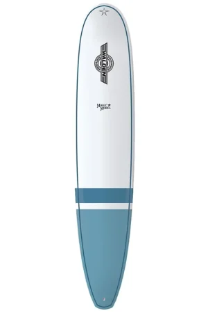 PLANCHE DE LONGBOARD WALDEN MAGIC MODEL 9' Vente Flash