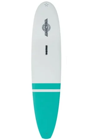 PLANCHE DE SURF WALDEN MEGA MAGIC SOFTOP 9'0'' Offre Exclusive