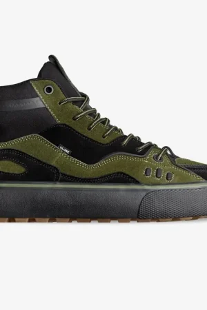 Commander Maintenant SNEAKERS GLOBE DIMENSION