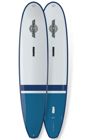 PLANCHE DE LONGBOARD WALDEN MEGA MAGIC 9'0'' Populaire