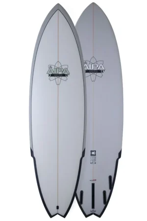 PLANCHE DE SURF AIPA THE BIG BOY STING 8'4'' Certifié