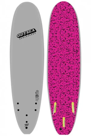 Livraison Express PLANCHE DE SURF CATCH SURF ODYSEA LOG 8'0''