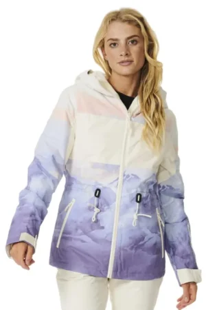 Vente Directe MANTEAU RIP CURL RIDER BETTY