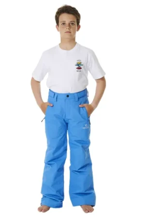 Achat Immédiat PANTALON RIP CURL OLLY SNOW