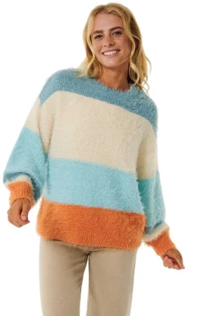 Acheter Direct TRICOTE RIP CURL SUNRISE SESSIONS