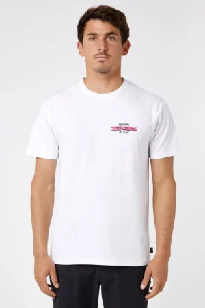 Acheter Direct T-SHIRT RIP CURL VINTAGE SLASH