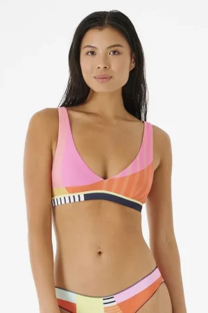 Vente Directe TOP BIKINI RIP CURL DAY BREAK