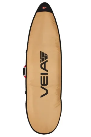 HOUSSE VEIA JJF SHORTBOARD DAY BAG 6’0'' Usine Directe