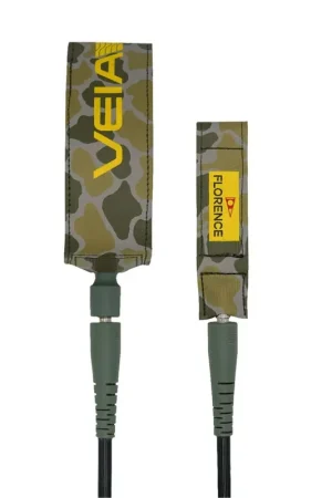 LEASH VEIA JOHN JOHN FLORENCE PRO 7' Nouvelle Collection