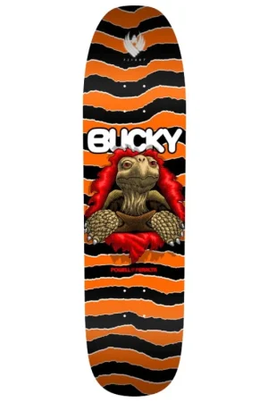 Achat Immédiat PLANCHE DE SKATE POWELL PERALTA PRO FLIGHT LASEK TORTOISE 8.62''