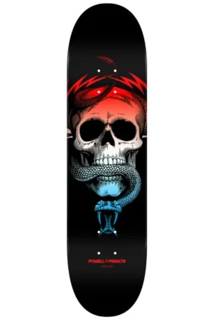 Pas Cher PLANCHE DE SKATE POWELL PERALTA MCGILL 8.0''