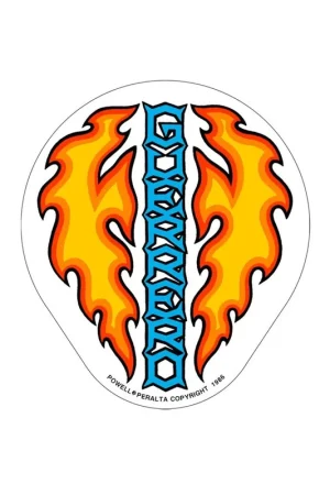 Bon Marché PEGATINA POWELL PERALTA STIK BB GUERRERO