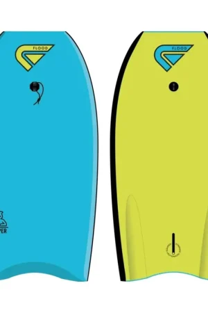 Satisfait Ou Remboursé BODYBOARD FLOOD USURPER 33''