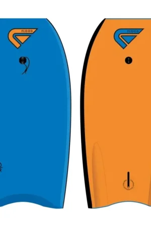 Retour Gratuit BODYBOARD FLOOD USURPER 41''