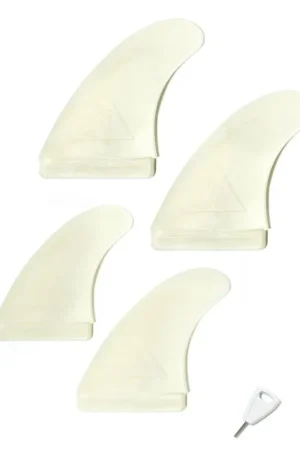 Nouvel Arrivage DERIVES CATCH SURF HI-PERF. QUAD FIN