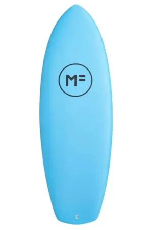 PLANCHE DE SURF MICK FANNING SOFTBOARDS LITTLE MARLEY EPOXY 5'10'' Prix Cassé