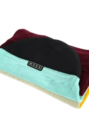 HOUSSE MADNESS STRETCH CR FISH 6'4'' Super Prix
