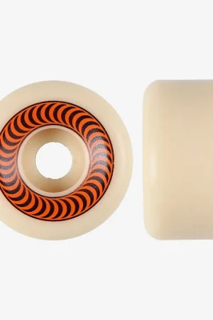ROUES SPITFIRE F4 99 OG CLASSIC NATURAL 53MM Certifié