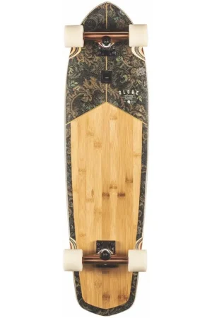 Expédié Aujourd'hui LONGSKATE GLOBE BLAZER XL 36''