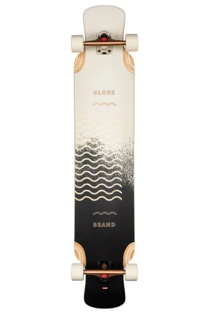 LONGSKATE GLOBE GEMINON XL 47'' Haute Qualité
