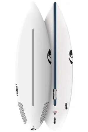 PLANCHE DE SURF SHARPEYE THE DISCO INFERNO 5'8'' Nouveauté